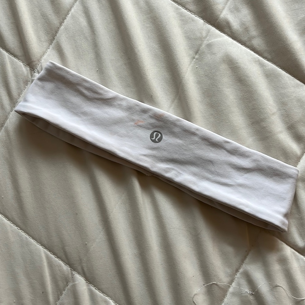 Lululemon Headband